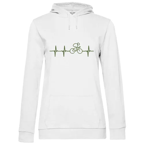 Hoodie Premium Women
