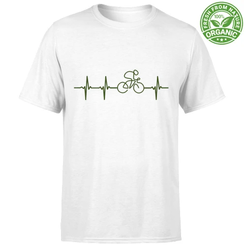 T-Shirt Bambino Organic