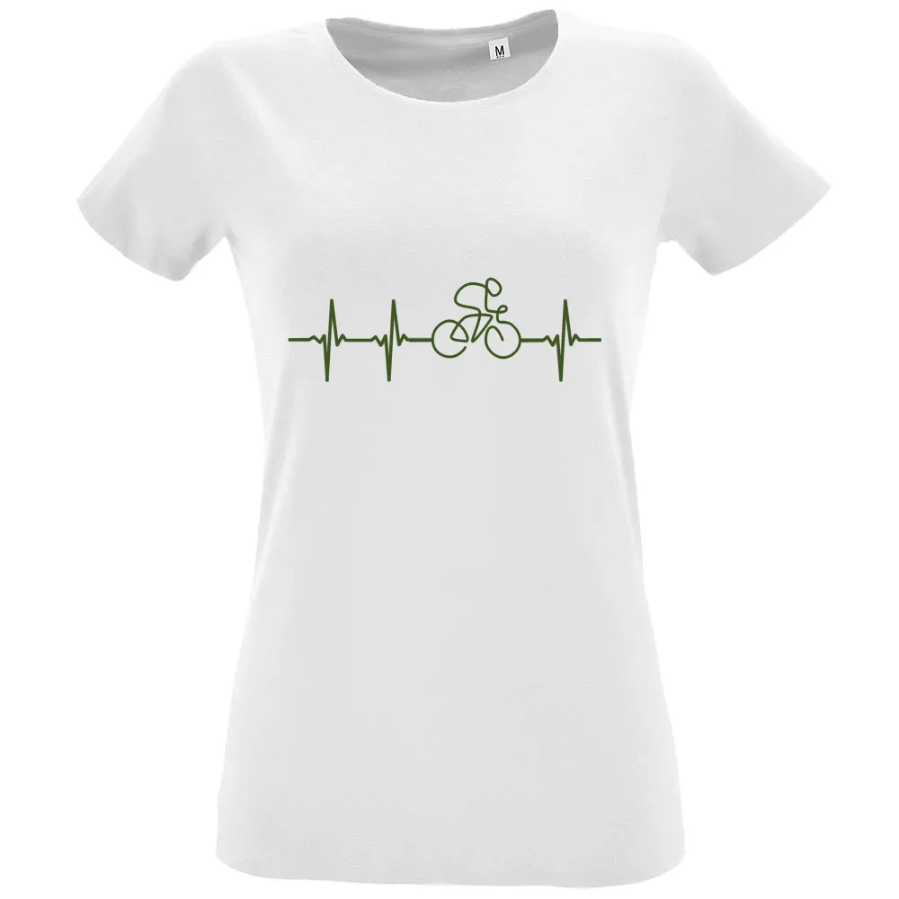 Battito Ciclista bianca