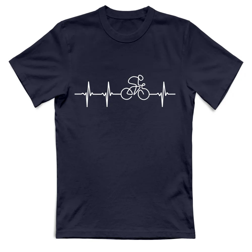 Battito Ciclista, la bicicletta nel mio cuore