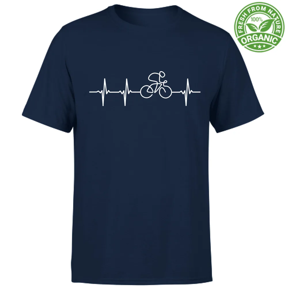 Battito Ciclista, la bicicletta nel mio cuore