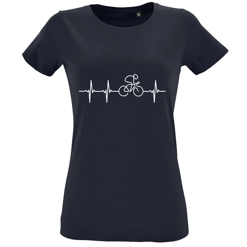 Battito Ciclista, la bicicletta nel mio cuore
