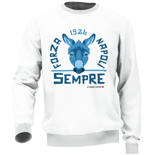 Felpa Unisex