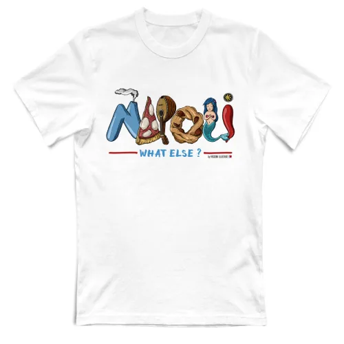 NAPOLI - WHAT ELSE?