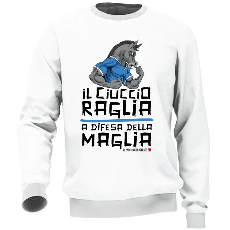 A DIFESA DELLA MAGLIA