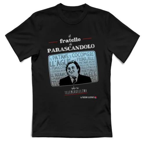 PARASCANDOLO