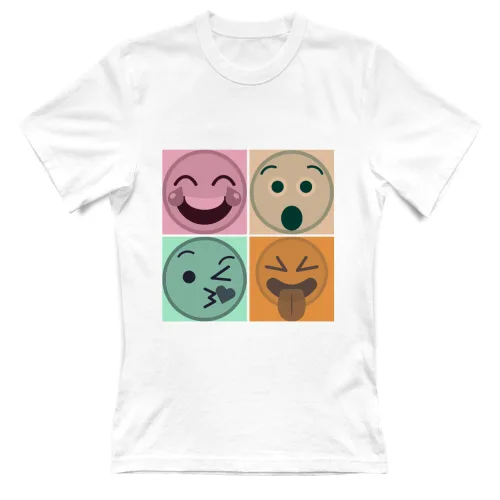T-Shirt Donna