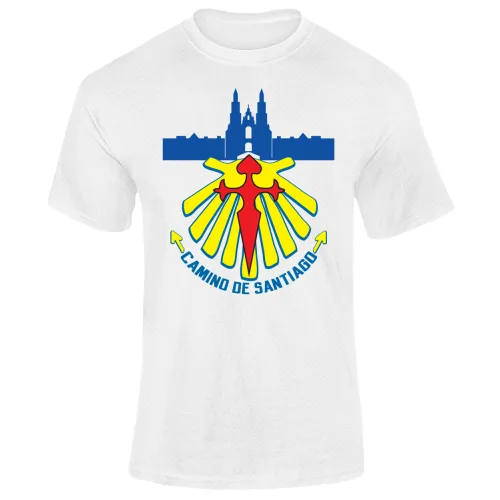 T-Shirt Unisex Dry Sport
