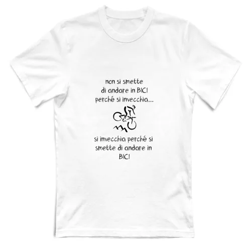 T-Shirt Unisex