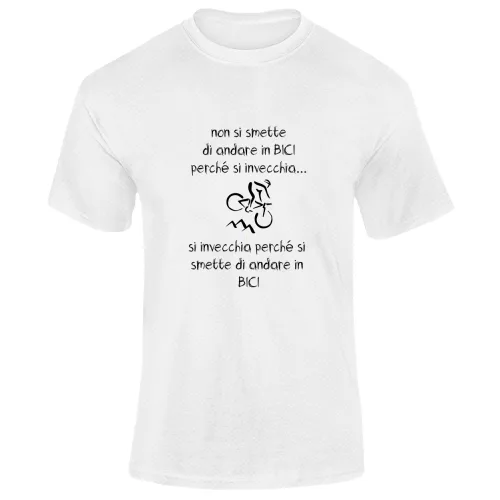 T-Shirt Unisex Dry Sport