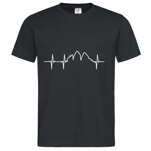 T-Shirt Premium Men