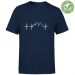 T-Shirt Unisex Organic 27.95 €