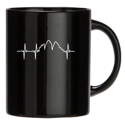 Tazza Nera