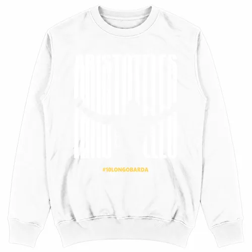 Felpa Unisex