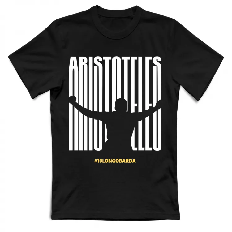 Aristoteles CR