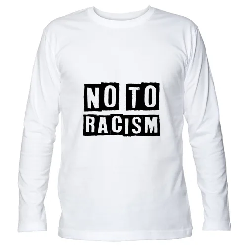 T-shirt Unisex Manica Lunga