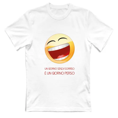 T-Shirt Unisex