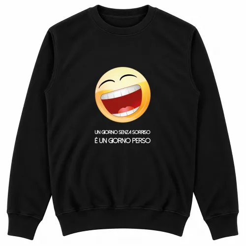 Felpa Unisex