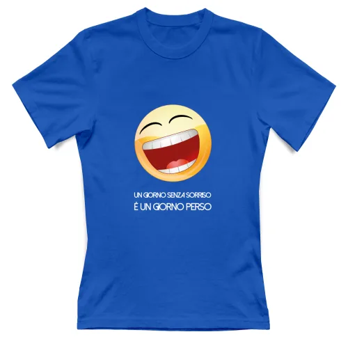 T-Shirt Donna