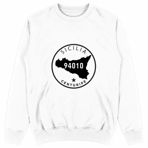 Felpa Unisex