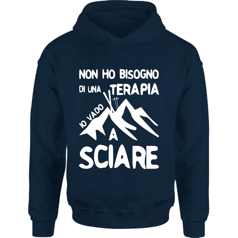 Sciare Terapia