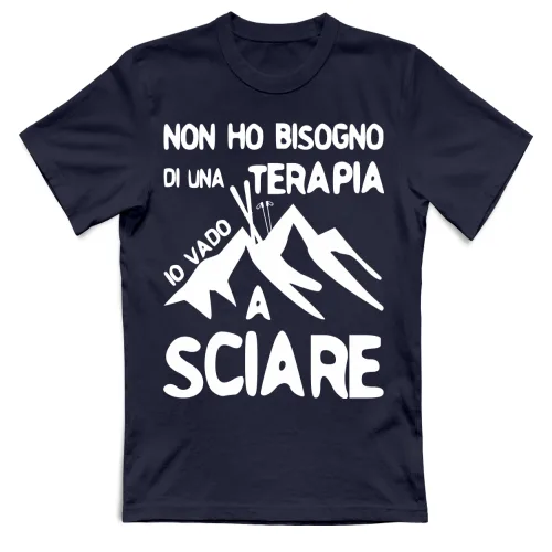 Sciare Terapia