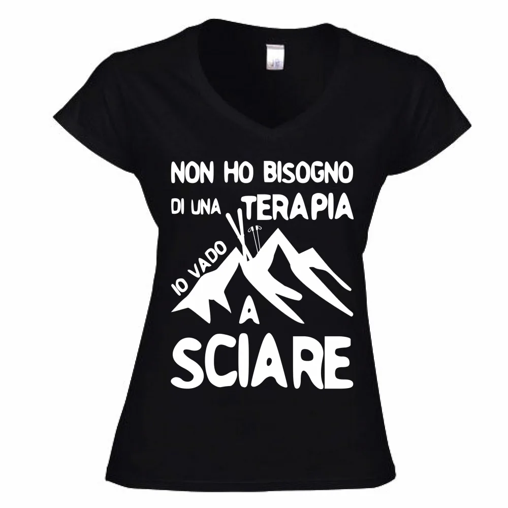 Sciare Terapia