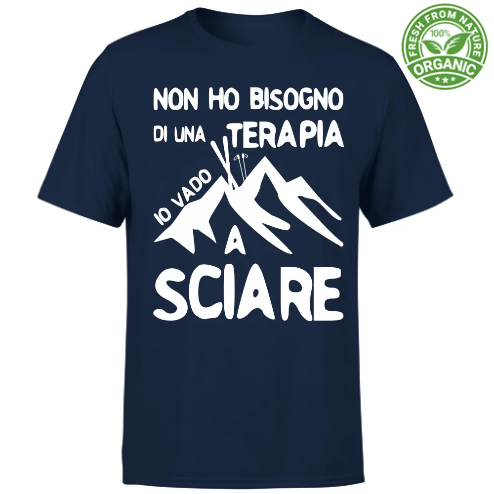 Sciare Terapia