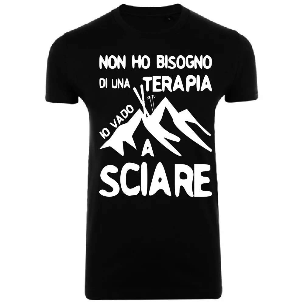 Sciare Terapia