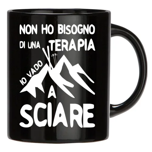 Tazza Nera