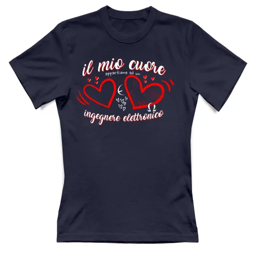 T-Shirt Donna