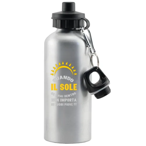 Borraccia