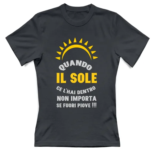 T-Shirt Donna