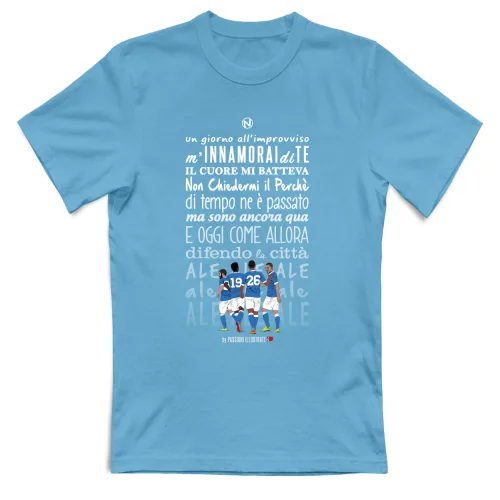 T-Shirt Unisex