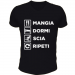 T-Shirt Scollo V 24.95 €