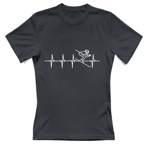 T-Shirt Donna