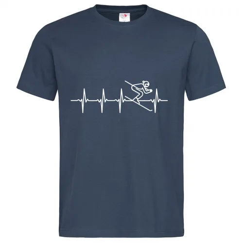 T-Shirt Premium Men
