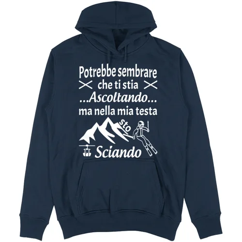 Sto Sciando!