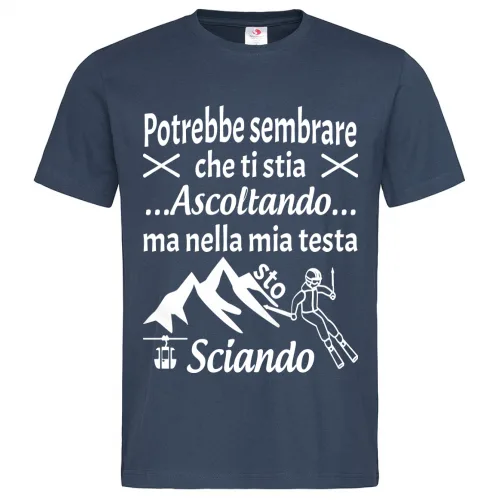 T-Shirt Premium Men