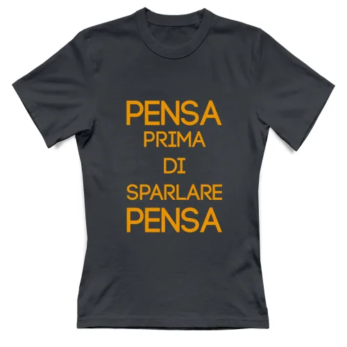 T-Shirt Donna