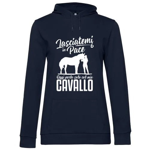 Hoodie Premium Women