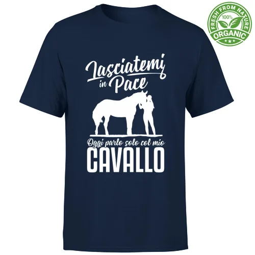 T-Shirt Bambino Organic