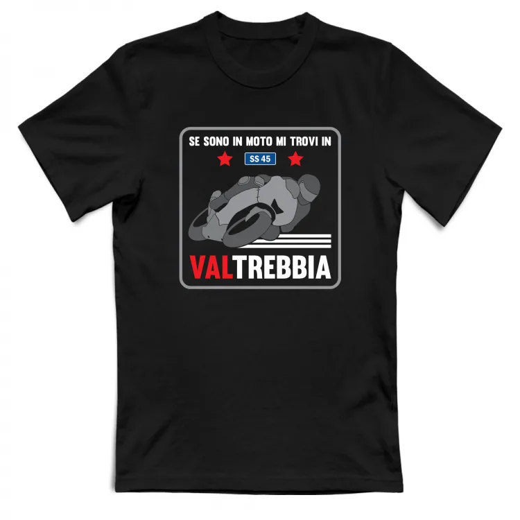 VALTREBBIA