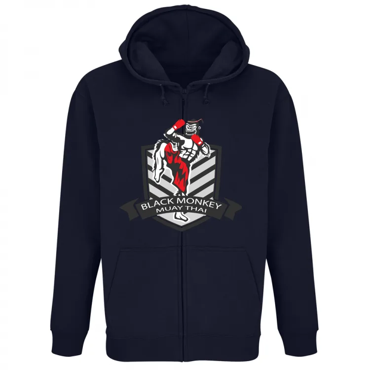 BM Muay Thai