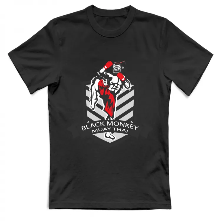 BM Muay Thai