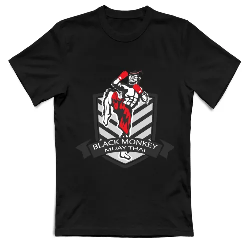 BM Muay Thai