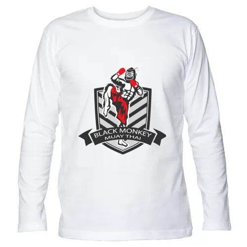 T-shirt Unisex Manica Lunga