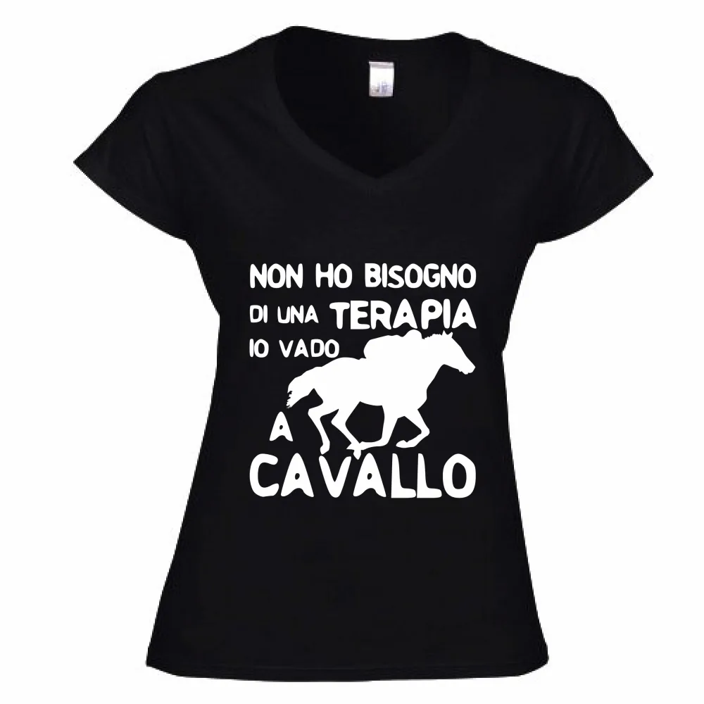 Cavallo Terapia