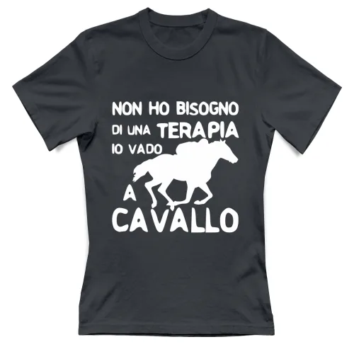 T-Shirt Donna