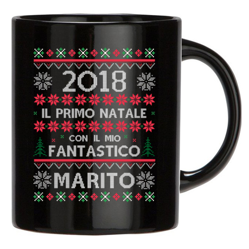 Tazza Nera